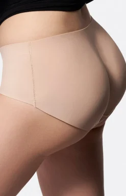 Figi push-up powiększające pośladki Extra Boom 121