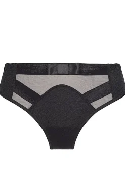 Damskie Axami Figi, Stringi, Panty|Figi Damskie - Fig V-8453
