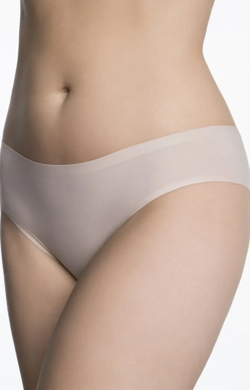 Damskie Julimex Figi, Stringi, Panty|Figi Bezszwowe - Flexi One figi damskie