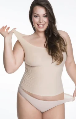Damskie Julimex Figi, Stringi, Panty|Figi Bezszwowe - Flexi One figi damskie