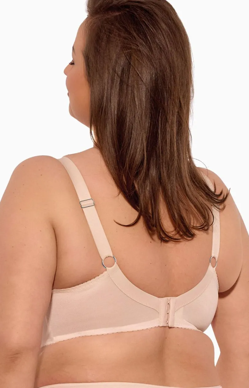Gaia Biustonosze Semi-Soft - biustonosz półusztywniany semi-soft Maja Maxi 1300