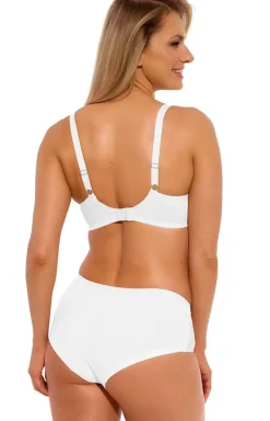 Gaia Biustonosze Semi-Soft - biustonosz półusztywniany semi-soft Maja 1300