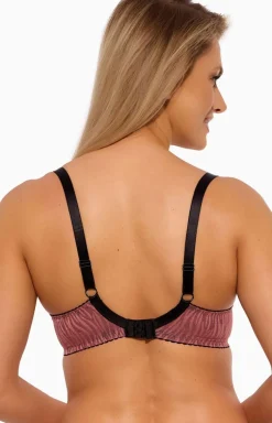 Gaia biustonosz półusztywniany semi-soft Lise Art.1259