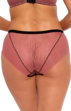 Gaia biustonosz półusztywniany semi-soft Lise Art.1259