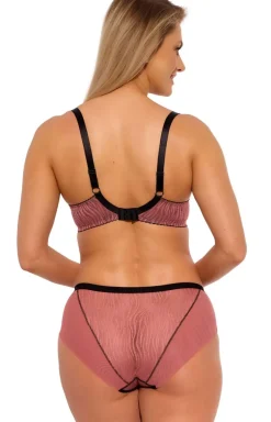 Gaia biustonosz półusztywniany semi-soft Lise Art.1259
