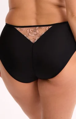 Gaia biustonosz półusztywniany semi-soft Xenia 1332
