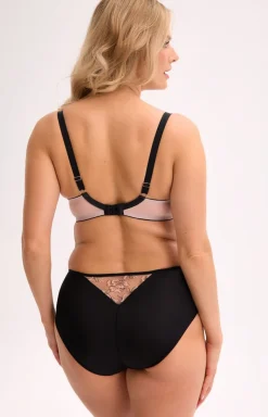 Gaia biustonosz półusztywniany semi-soft Xenia 1332