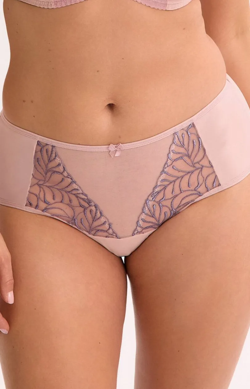 Gaia Biustonosze Semi-Soft|Biustonosz Duże Rozmiary - biustonosz półusztywniany semi-soft Wendy 1331