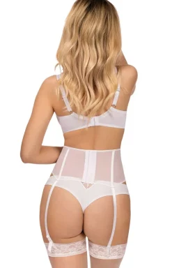 Wies-MANN Biustonosze Push-Up|Stringi Damskie - Giselle biustonosz push-up B-271