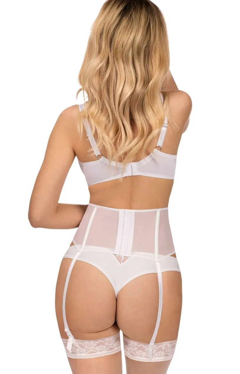 Wies-MANN Biustonosze Push-Up|Stringi Damskie - Giselle biustonosz push-up B-271