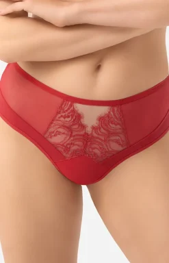 Gorsenia figi damskie brazyliany Flavia B008