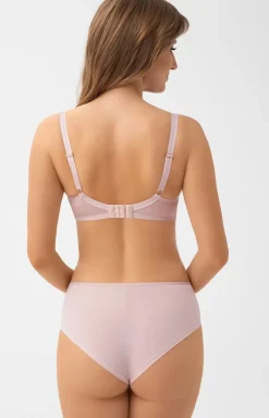 Gorsenia majtki brazyliany beżowe Bella B012