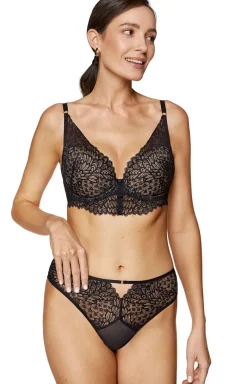 Gorteks Biustonosze Push-Up - biustonosz push-up Celeste B1
