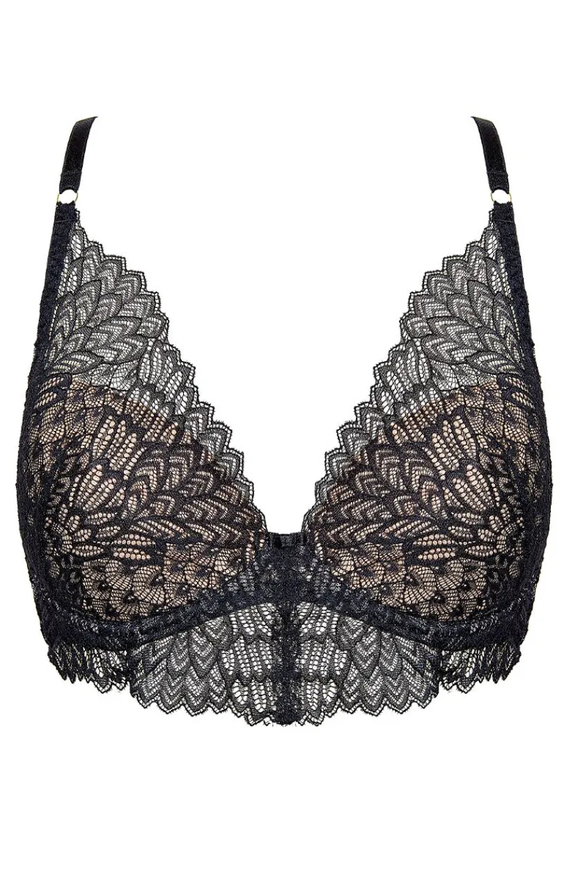 Gorteks Biustonosze Push-Up - biustonosz push-up Celeste B1