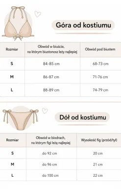 Damskie Marko Dół Od Stroju Kąpielowego|Stroje Kąpielowe Dwuczęściowe - Góra do kotiuu Aa -807/3