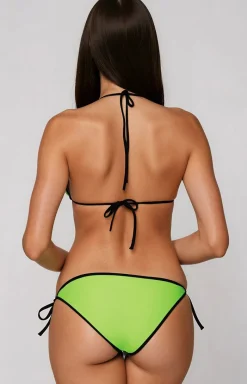 Damskie Marko Stroje Kąpielowe Dwuczęściowe|Bikini Damskie - Góra do kotiuu Aa -807/2