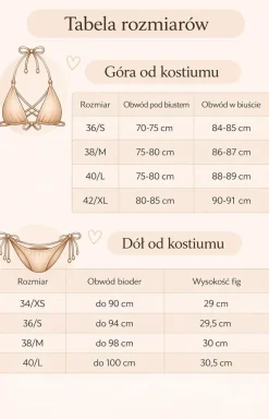 Góra do kostiumu Dinn M-829/1