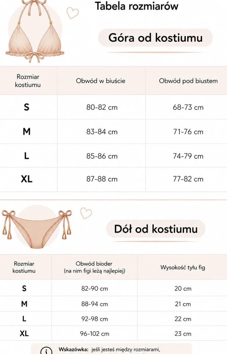 Damskie Marko Bikini Damskie|Góra Od Stroju Kąpielowego - Góra do kostiumu Dora M-801/1