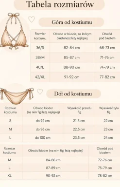 Damskie Marko Dół Od Stroju Kąpielowego|Stroje Kąpielowe Dwuczęściowe - Góra do kostiumu Ebony M-826/1