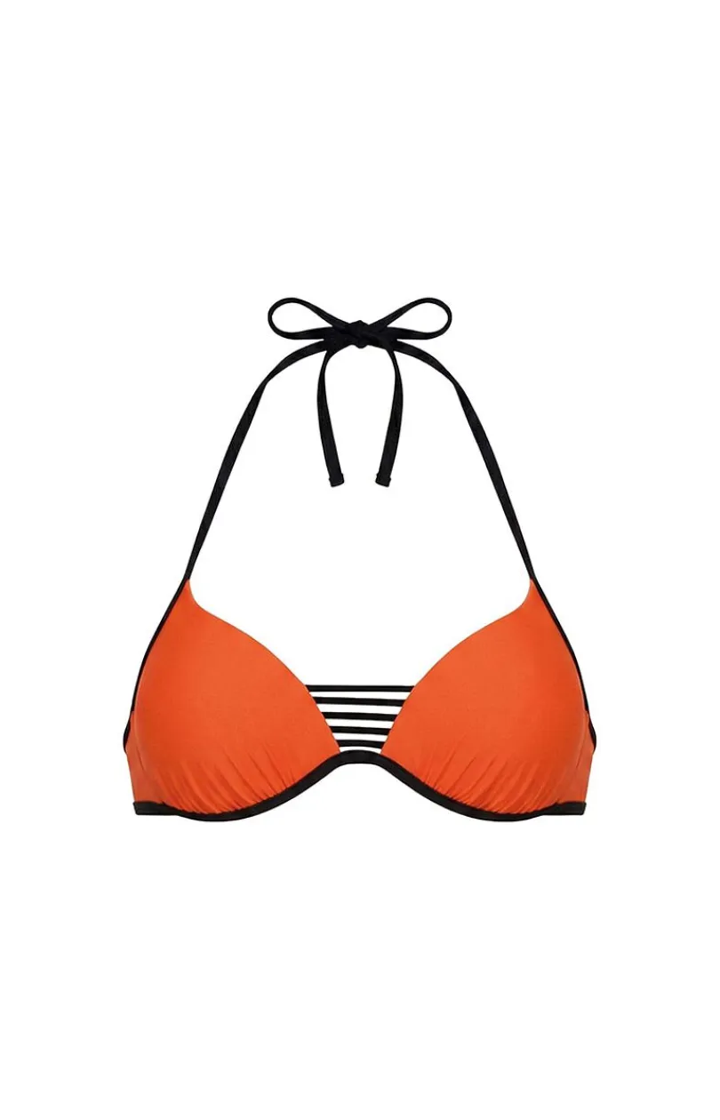 Damskie Marko Stroje Kąpielowe Dwuczęściowe|Bikini Damskie - Góra do kotiumu Een M-820/2
