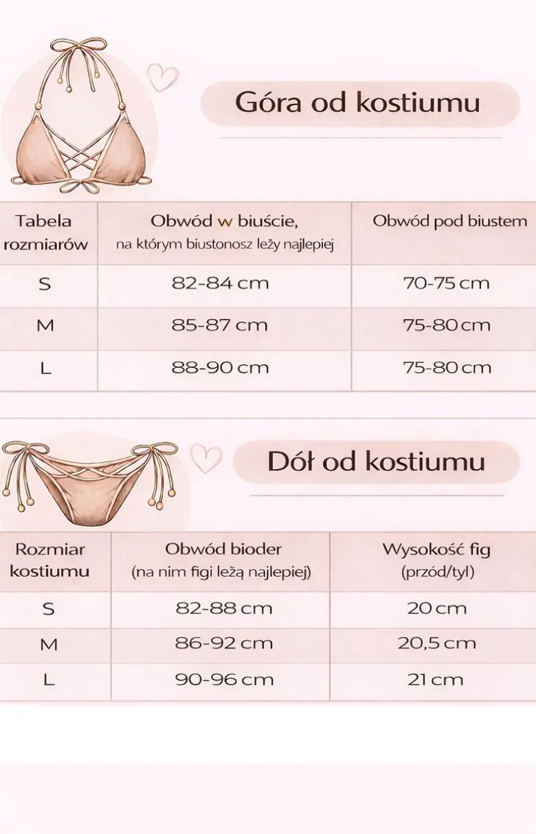 Góra do kostiumu Morgan M-805/2