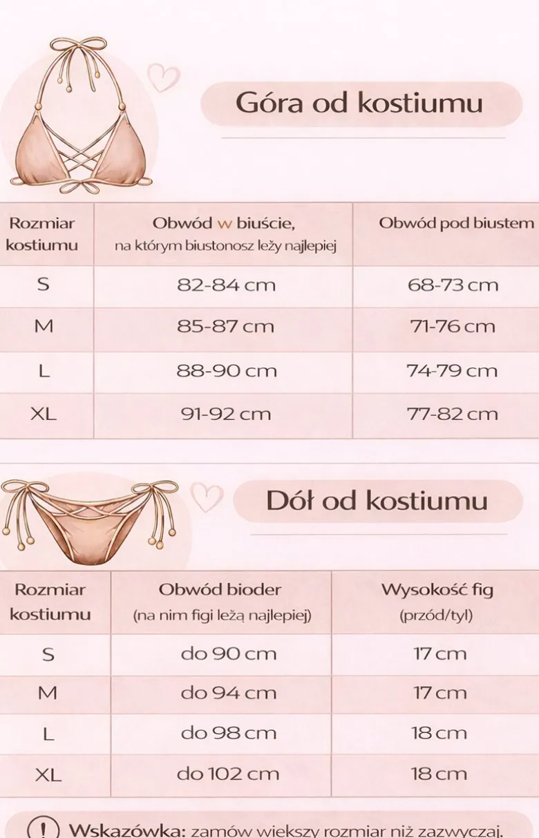 Góra do kostiumu Noa M-808/2