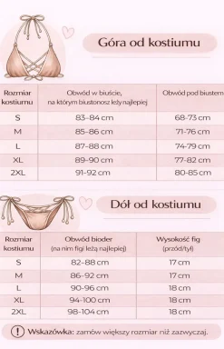 Góra do kostiumu Padme M-814/1