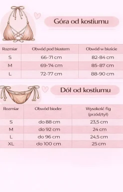 Góra do kostiumu Renee M-821/3