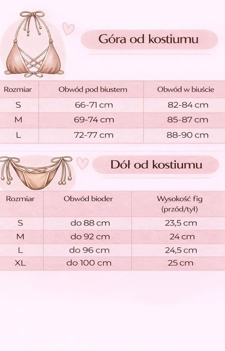 Góra do kostiumu Renee M-821/3