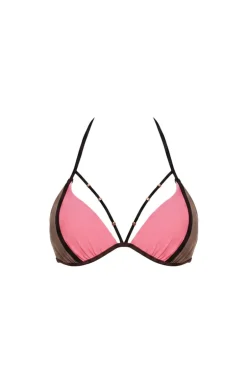 Damskie Marko Bikini Damskie|Góra Od Stroju Kąpielowego - Góra do kotiuu Roe -818/8