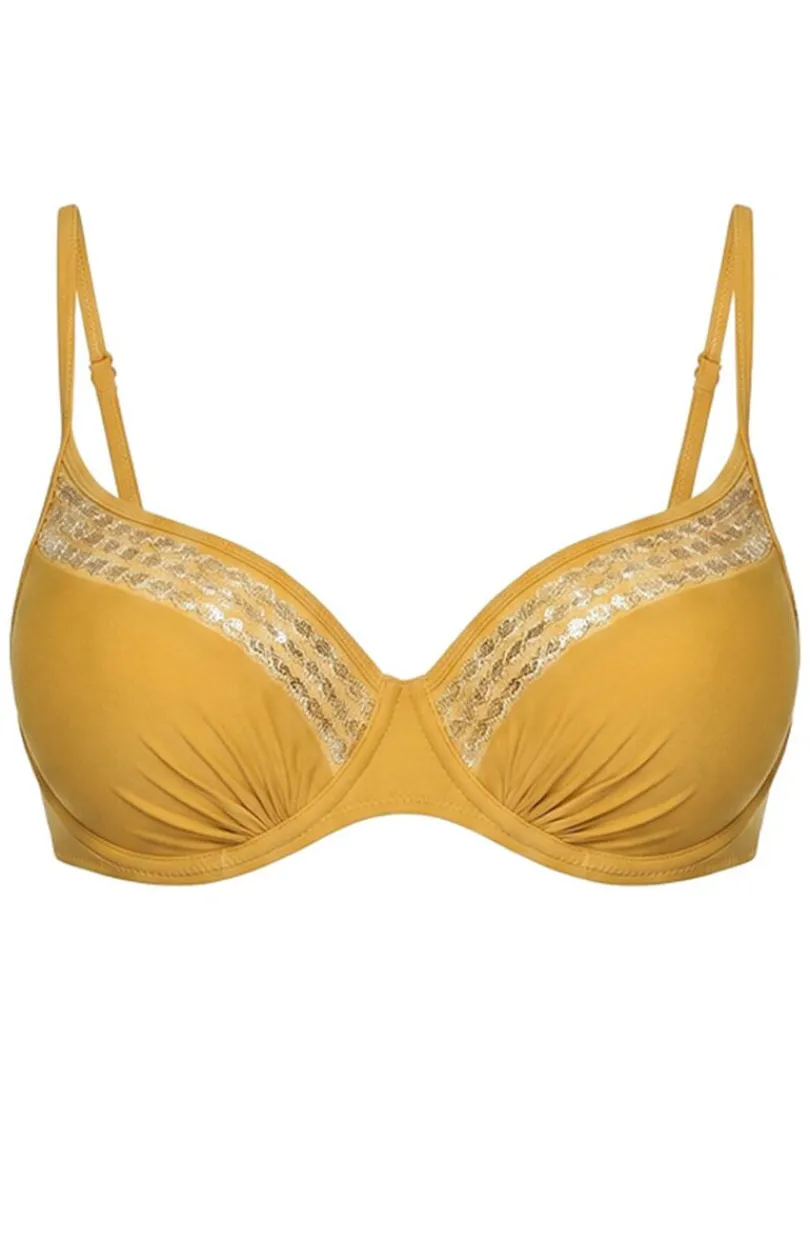 Damskie Marko Stroje Kąpielowe Dwuczęściowe|Bikini Damskie - Góra do kotiuu ein -844/1
