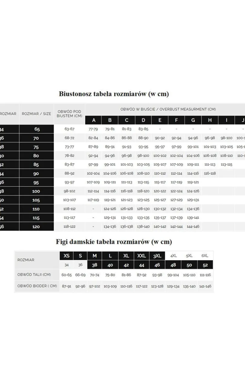 Damskie Lorin Stroje Kąpielowe Dwuczęściowe|Strój Kąpielowy Wysoki Stan - Góra od stroju kąpielowego L2646/5/B