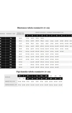 Góra od stroju kąpielowego L3175/5/B