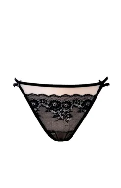 Mat Stringi Plus Size - Hellen stringi S-0140/4