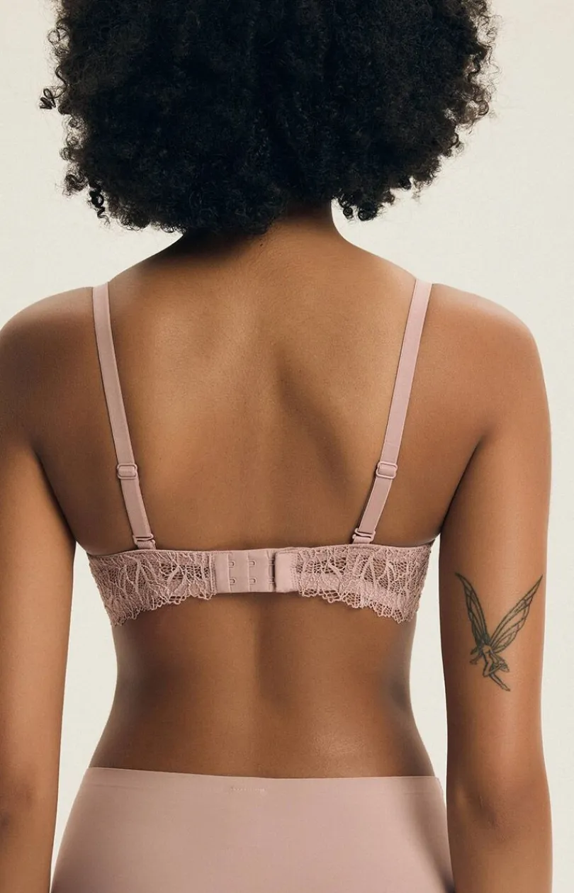 Henderson Biustonosze Push-Up|Wszystkie Biustonosze... - biustonosz push-up Collette 43907-39X