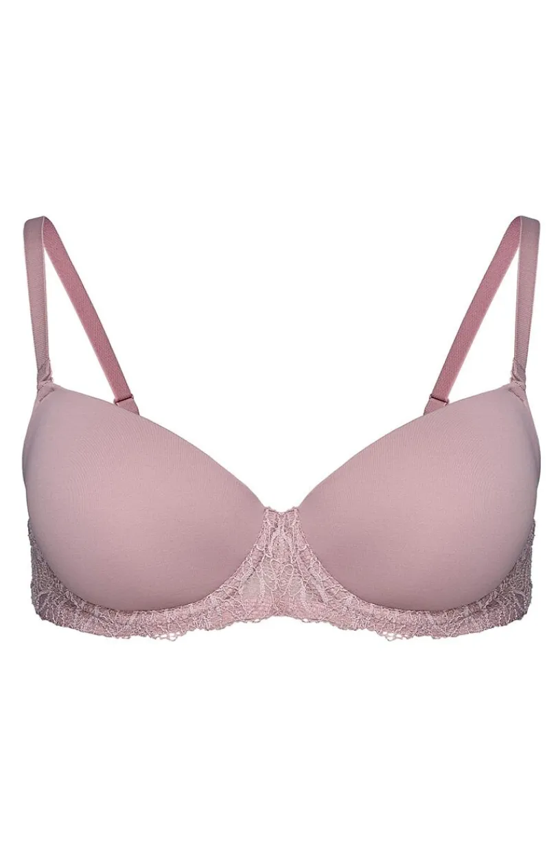 Henderson Biustonosze Push-Up|Wszystkie Biustonosze... - biustonosz push-up Collette 43907-39X