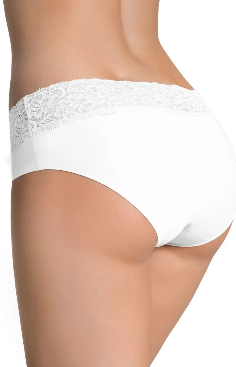 Hipster panty figi bezszwowe