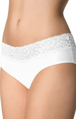 Hipster panty figi bezszwowe