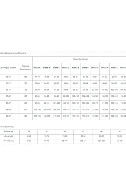Damskie Novella Stroje Kąpielowe Dwuczęściowe|Strój Kąpielowy Ze Spodenkami - Ibiza 1515 góra od stroju kąpielowego chabrowa