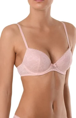 Conte Biustonosze Push-Up - Instinct TB1033 biustonosz push-up