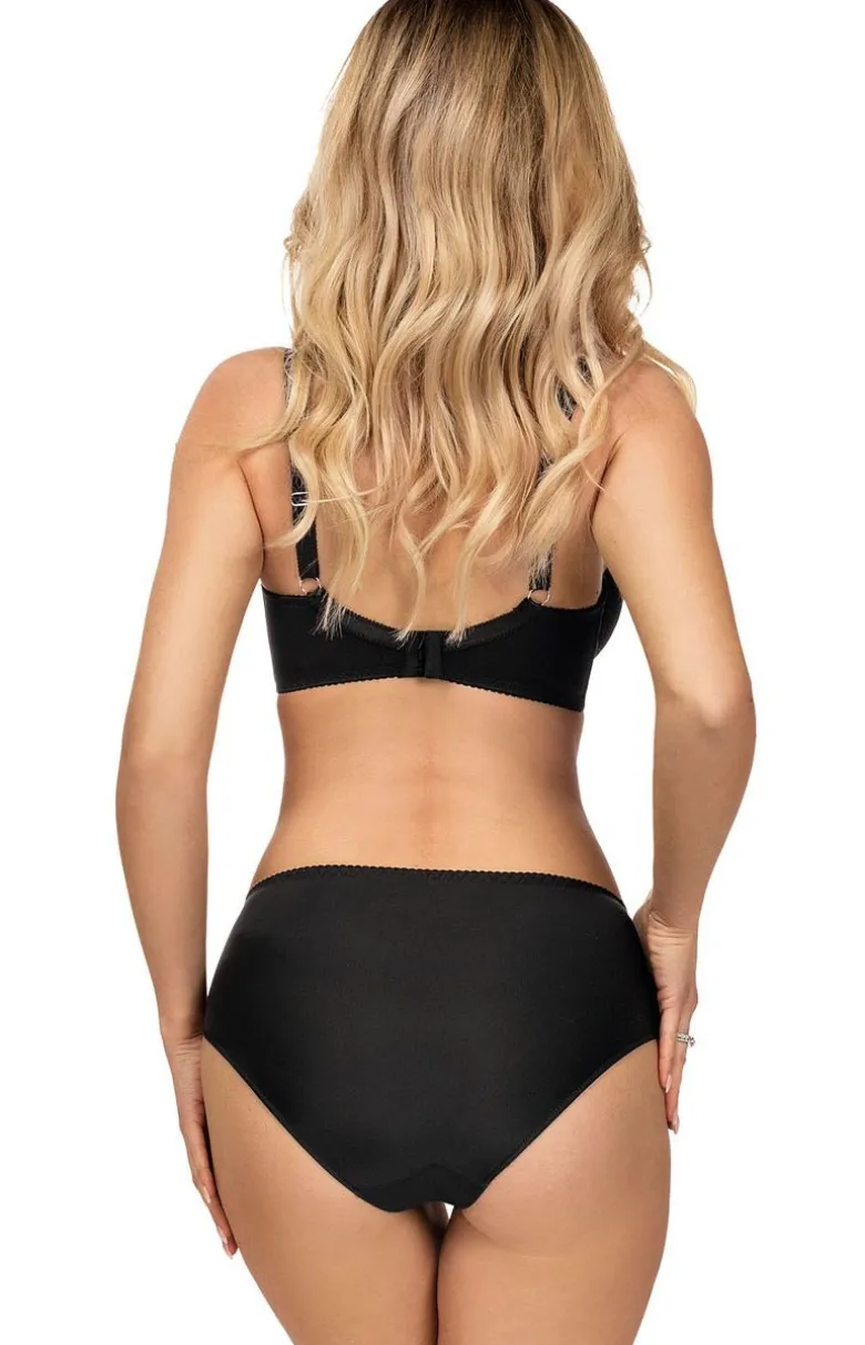 Isabelle biustonosz semi-soft B-270