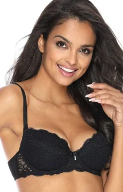 Jackie biustonosz push-up M-0168/11/1