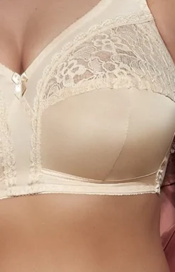 Joanna 577 biustonosz miękki soft