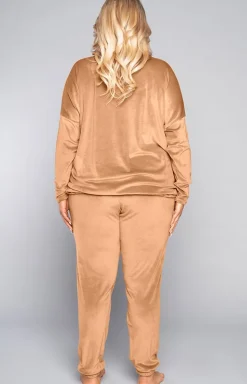 Juga piżama/dres dł.dł.