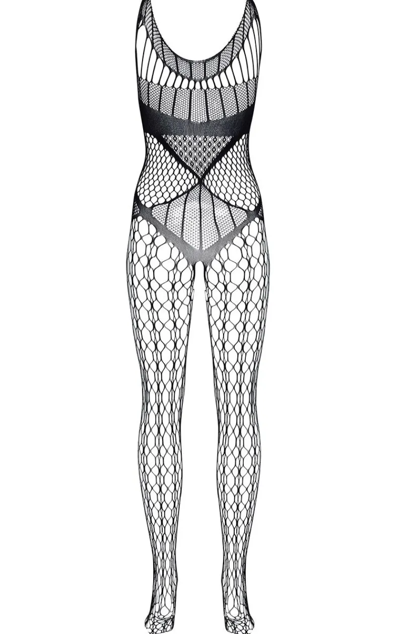 Beauty Night Bodystocking|Body - Juliya bodystocking