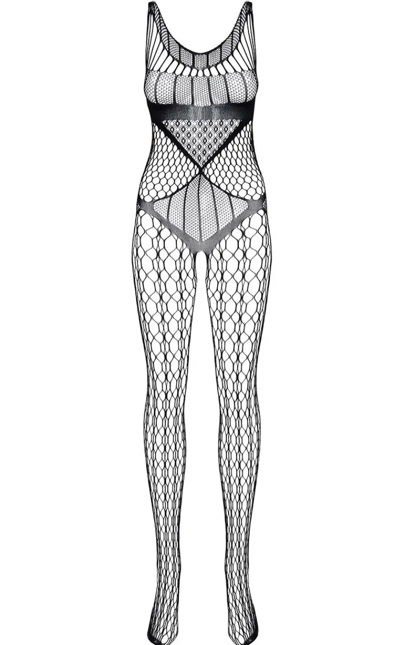 Beauty Night Bodystocking|Body - Juliya bodystocking