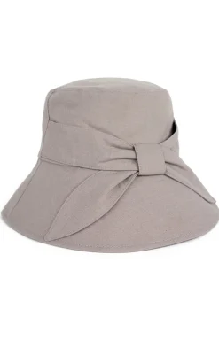 Kapelusz typu bucket Bow cz23102-2
