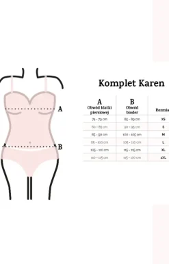 Damskie DKaren Piżamy Satynowe|Piżamy Damskie - Karen piżaa atynowa