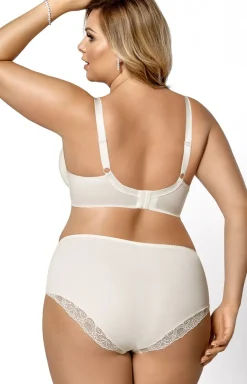 Gorsenia Bielizna Ślubna - K425 Casablanca biustonosz soft