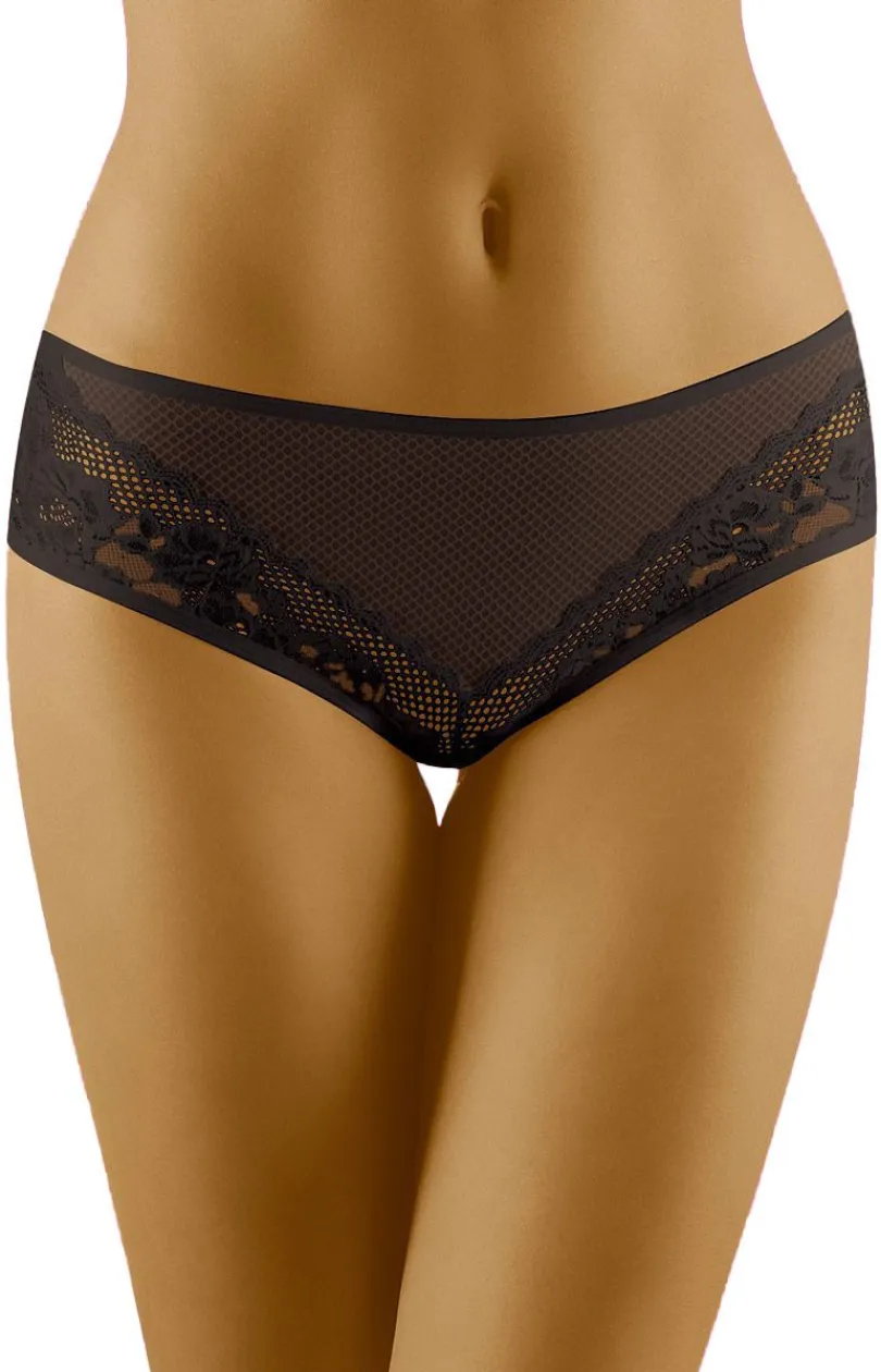 Damskie Wol-bar Panty Damskie - Kera zorty